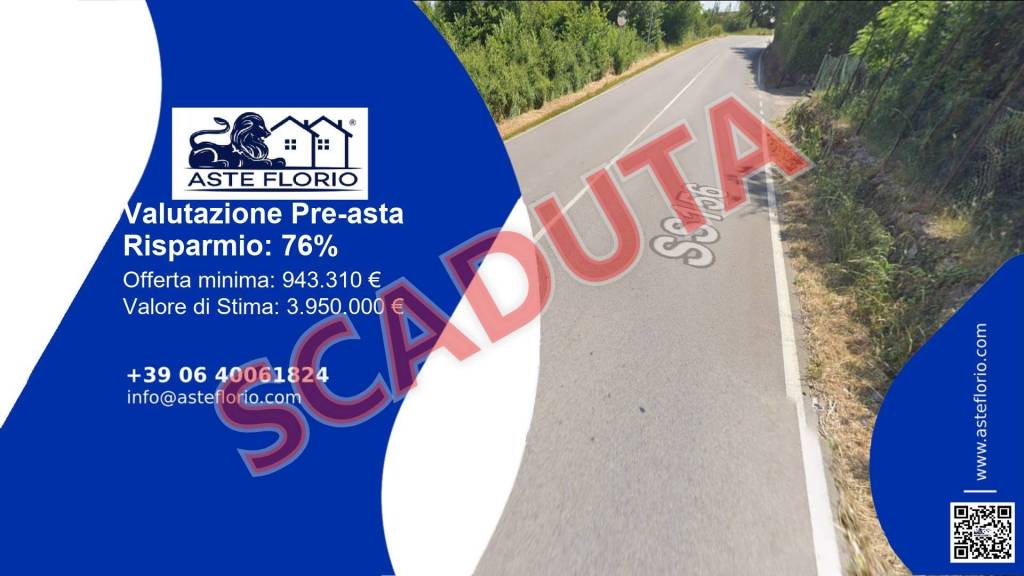 locale commerciale in vendita a Ceccano