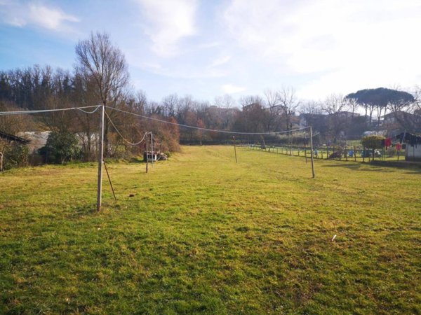 terreno edificabile in vendita a Ceccano