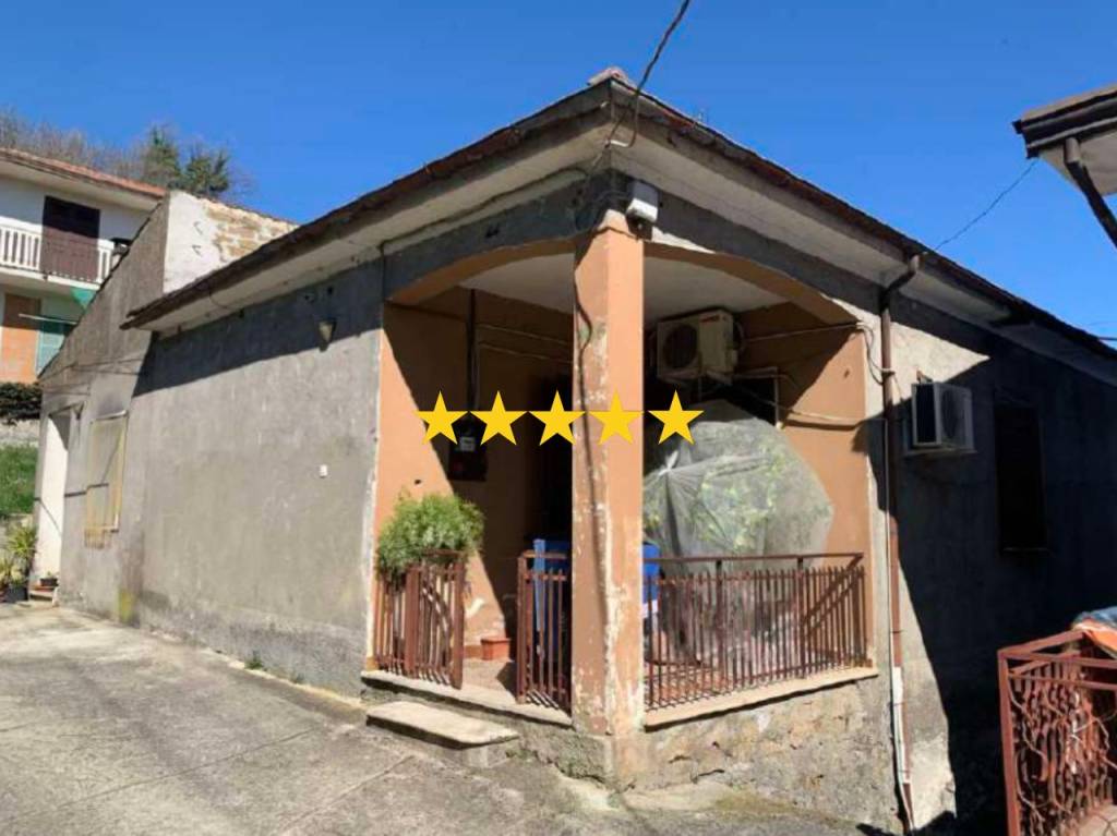 appartamento in vendita a Ceccano