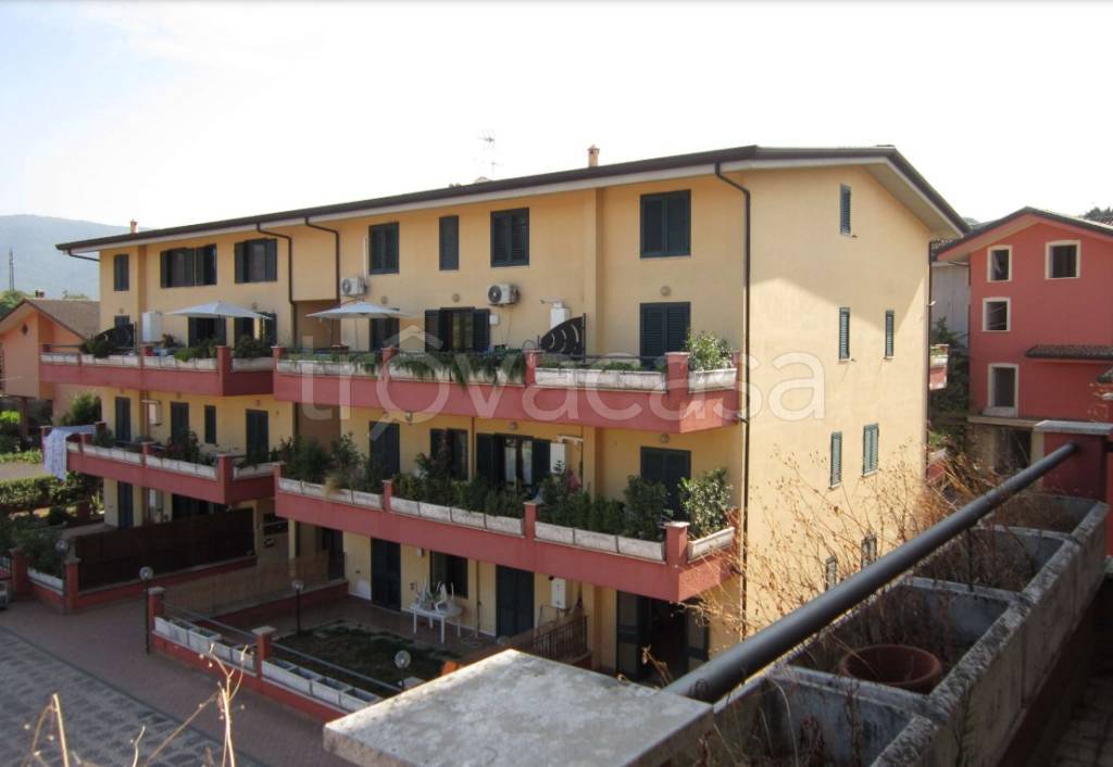 appartamento in vendita a Ceccano