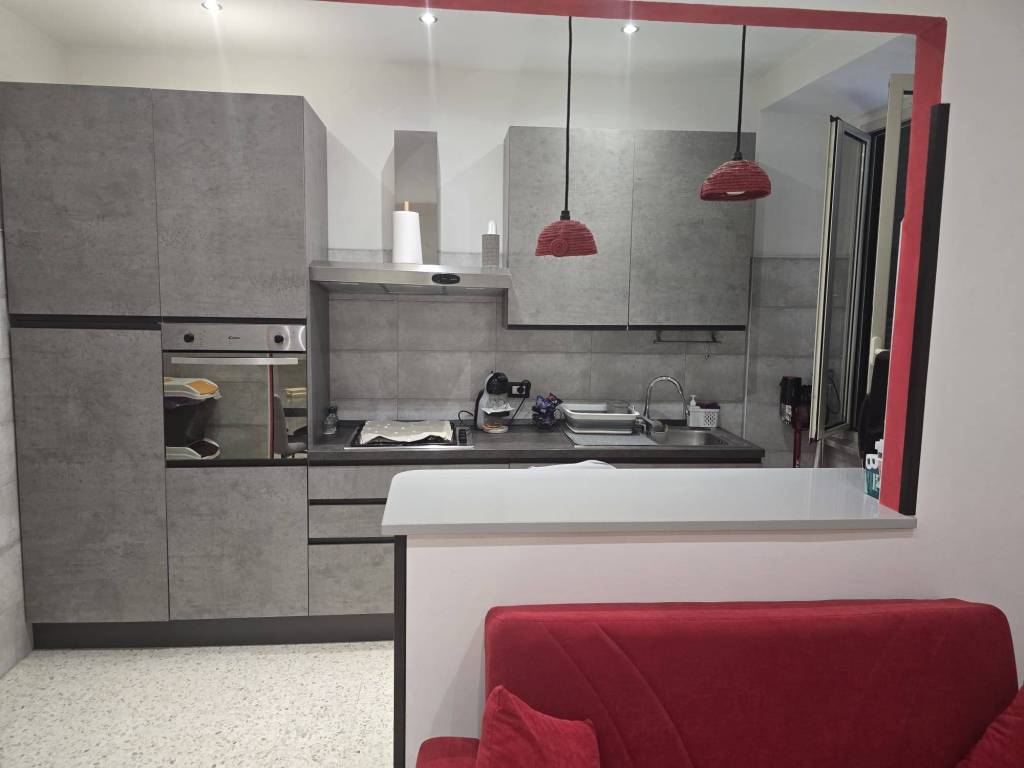 appartamento in vendita a Ceccano