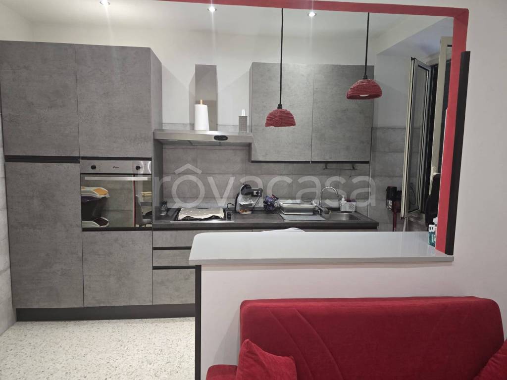 appartamento in vendita a Ceccano