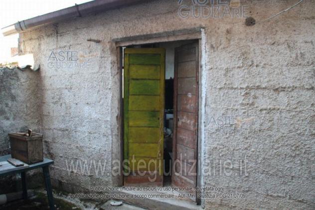 terreno edificabile in vendita a Ceccano