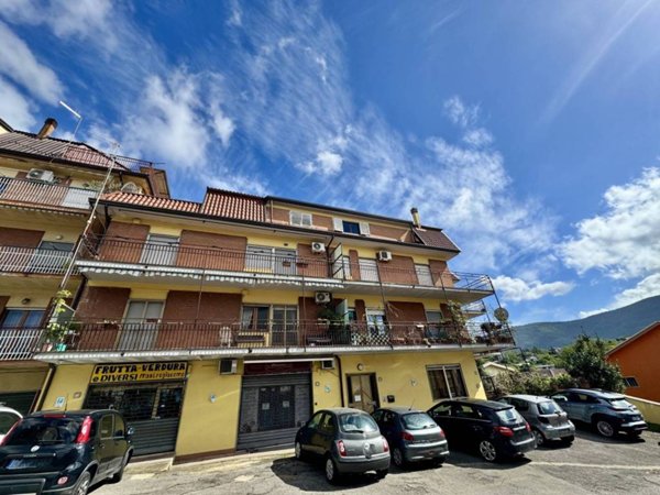 appartamento in vendita a Ceccano