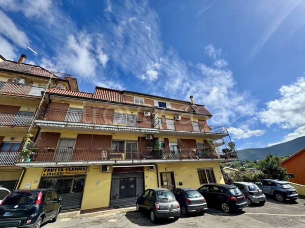 appartamento in vendita a Ceccano