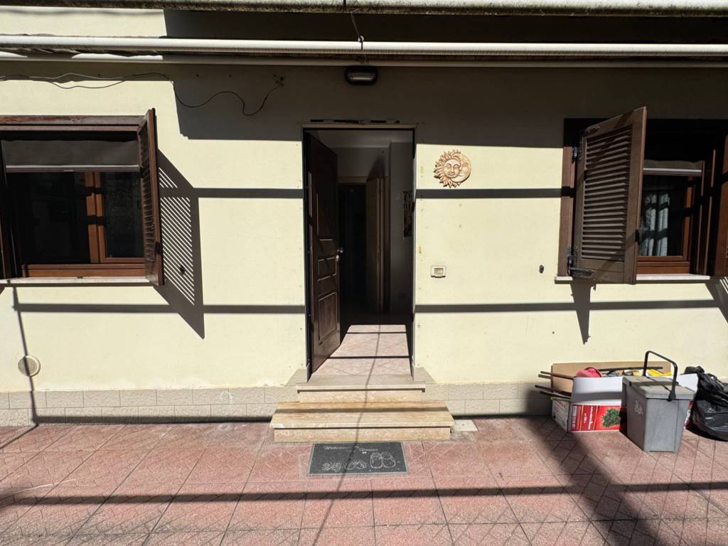 appartamento in vendita a Ceccano