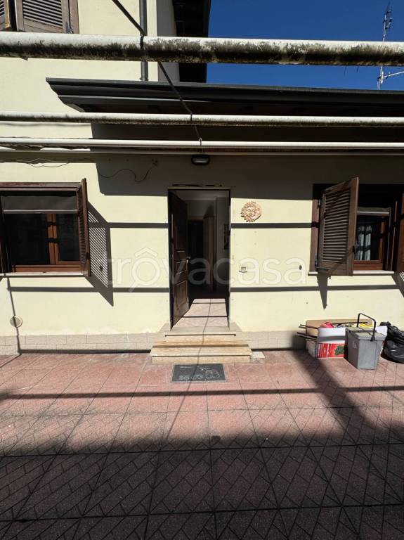 appartamento in vendita a Ceccano