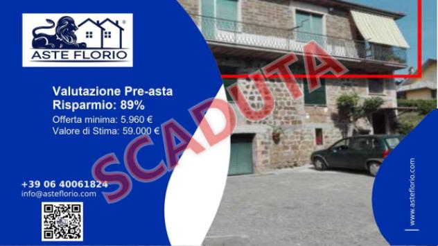 appartamento in vendita a Ceccano