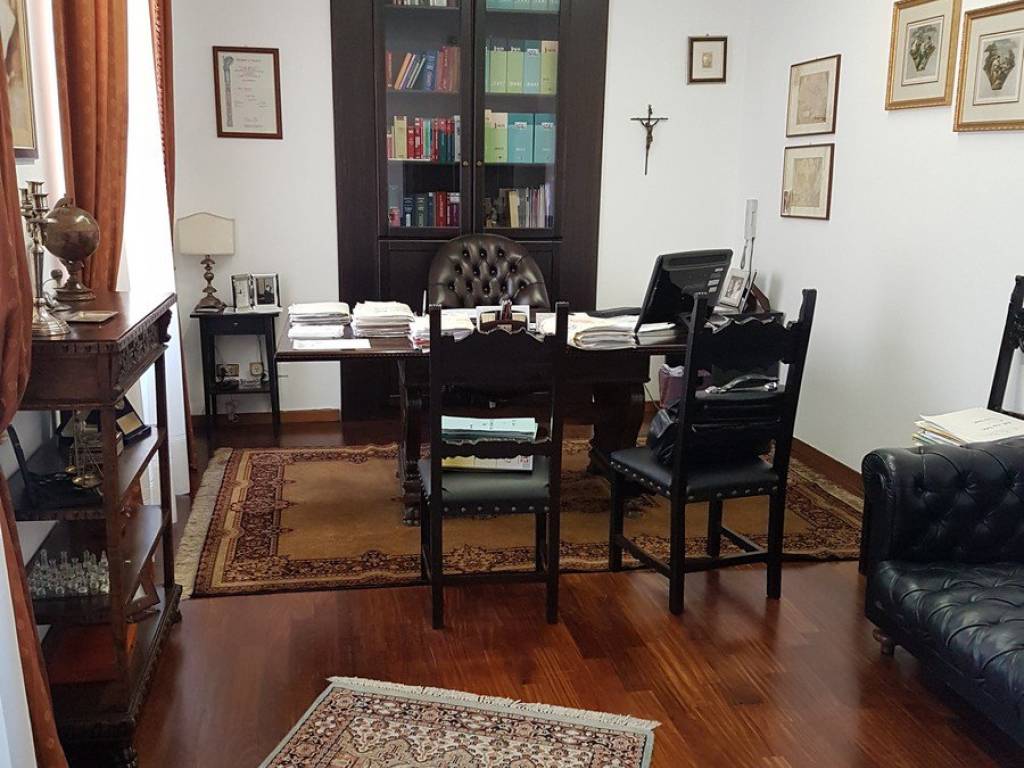 appartamento in vendita a Ceccano