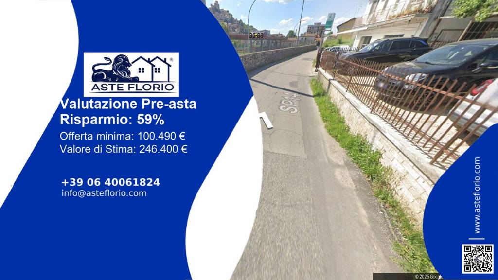 appartamento in vendita a Ceccano