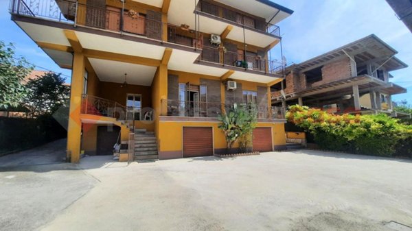 appartamento in vendita a Ceccano