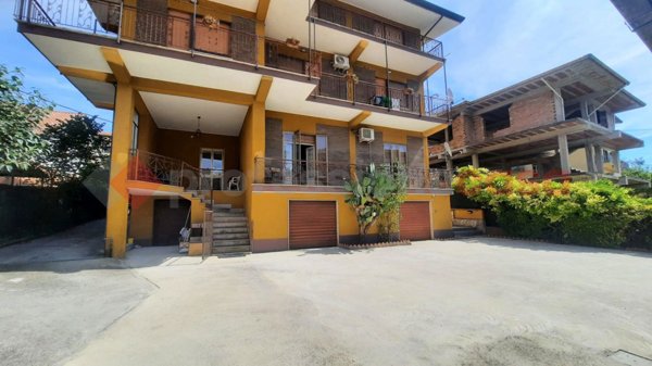 appartamento in vendita a Ceccano