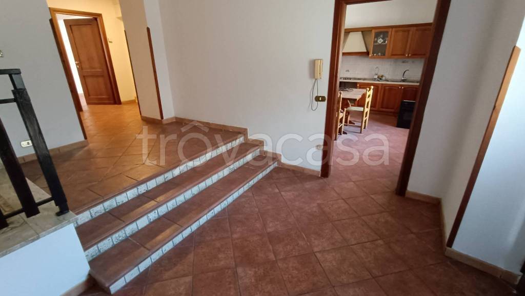 casa indipendente in vendita a Ceccano