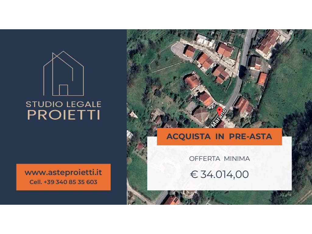 appartamento in vendita a Ceccano