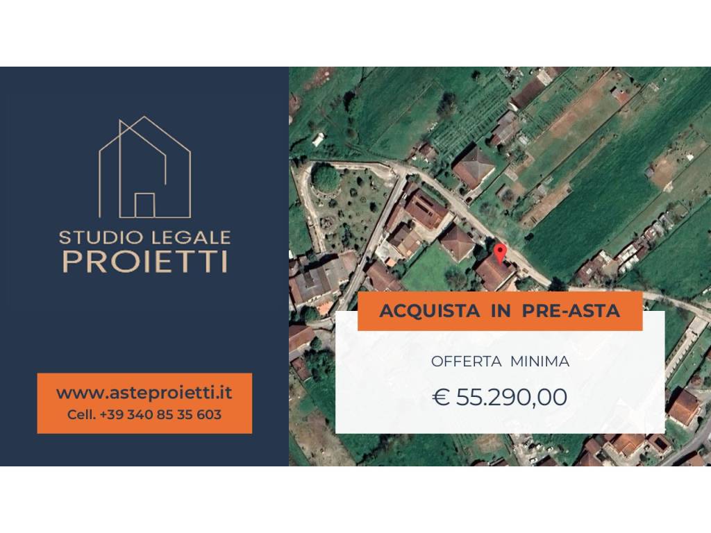 casa indipendente in vendita a Ceccano