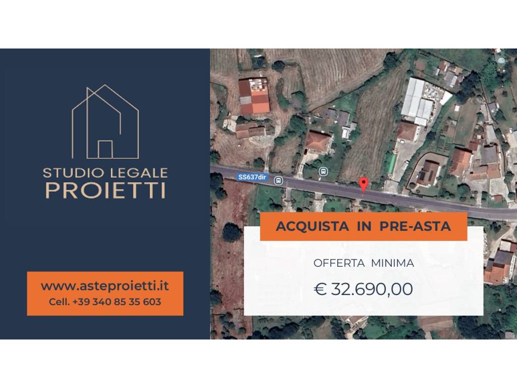 appartamento in vendita a Ceccano