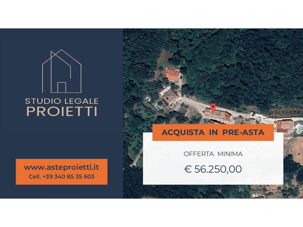 appartamento in vendita a Ceccano