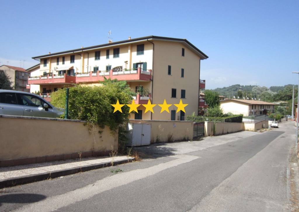 appartamento in vendita a Ceccano