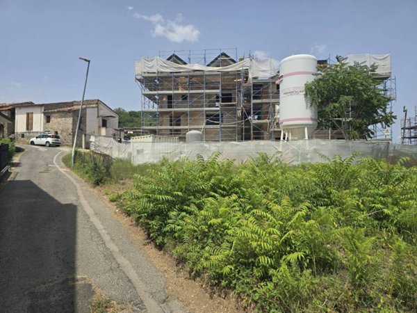 appartamento in vendita a Ceccano