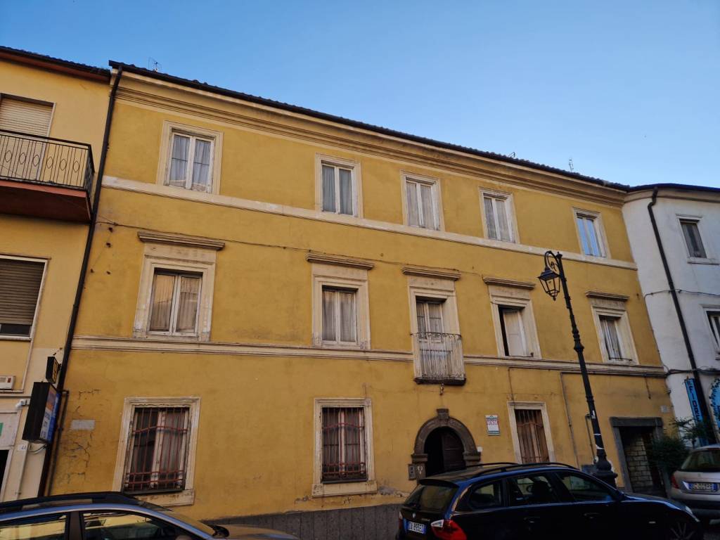 appartamento in vendita a Ceccano