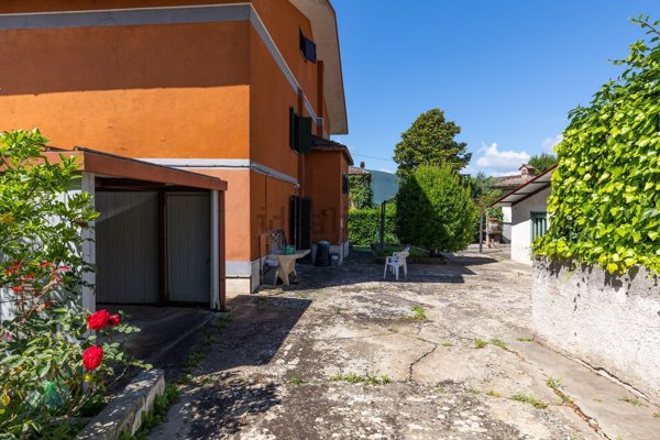 esavano in vendita a Ceccano