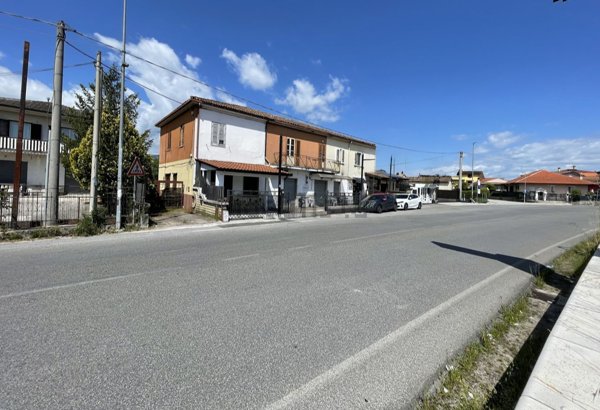 casa semindipendente in vendita a Ceccano