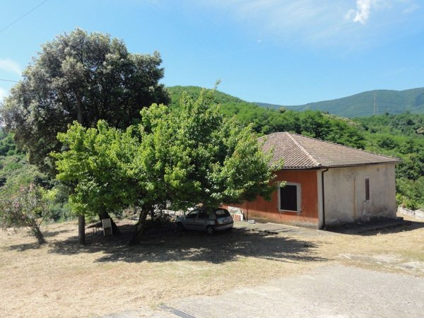 appartamento in vendita a Ceccano