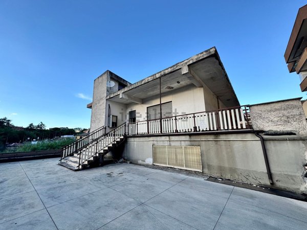 locale commerciale in vendita a Ceccano