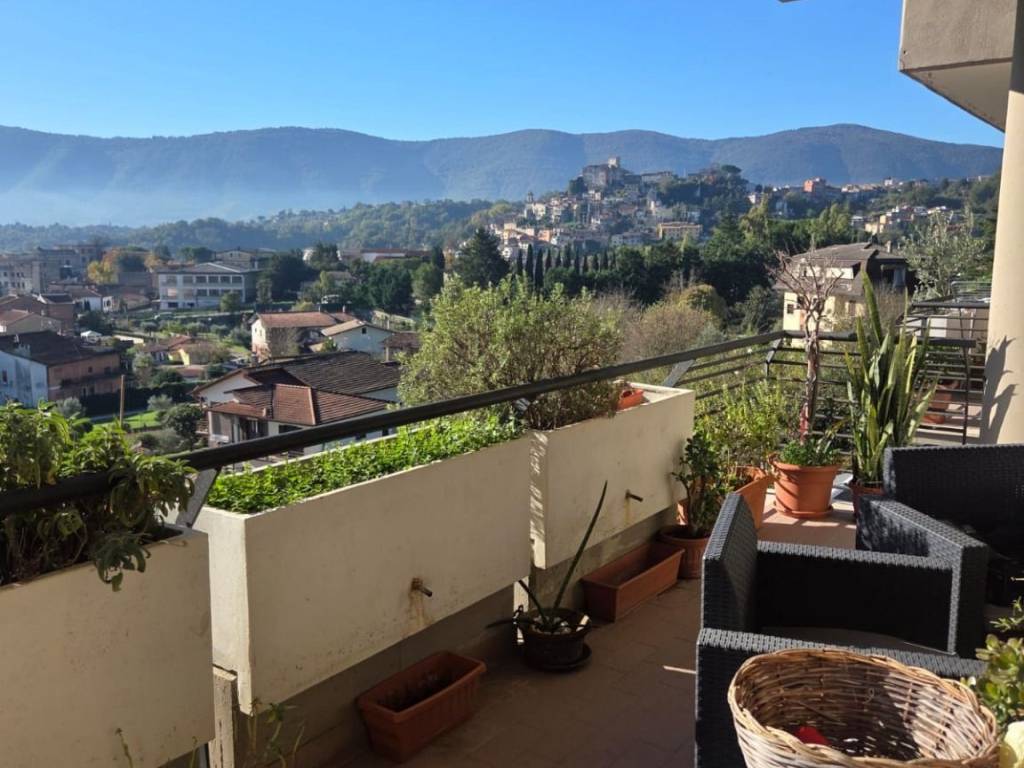 appartamento in vendita a Ceccano