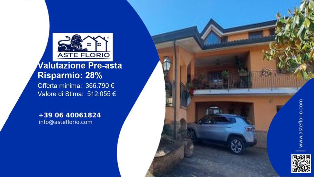 casa indipendente in vendita a Ceccano