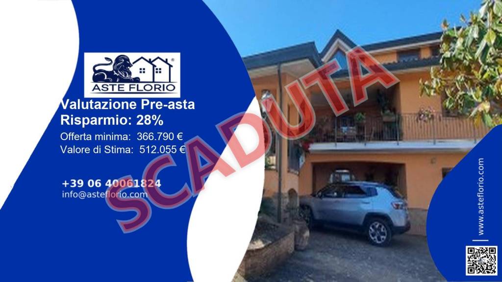 casa indipendente in vendita a Ceccano