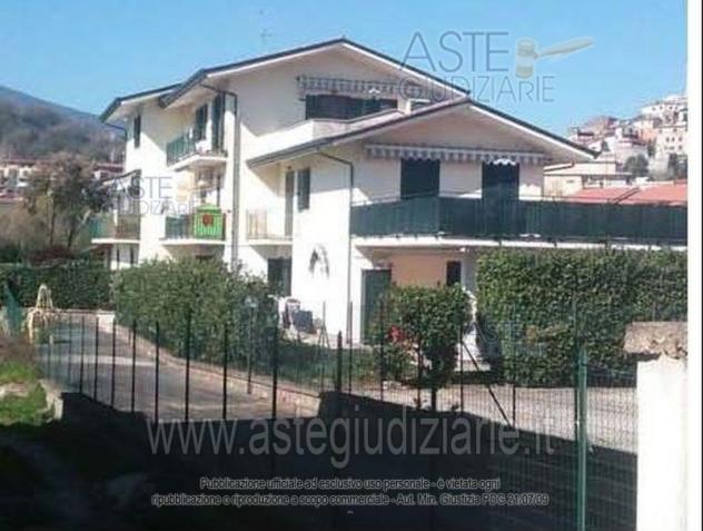 appartamento in vendita a Ceccano