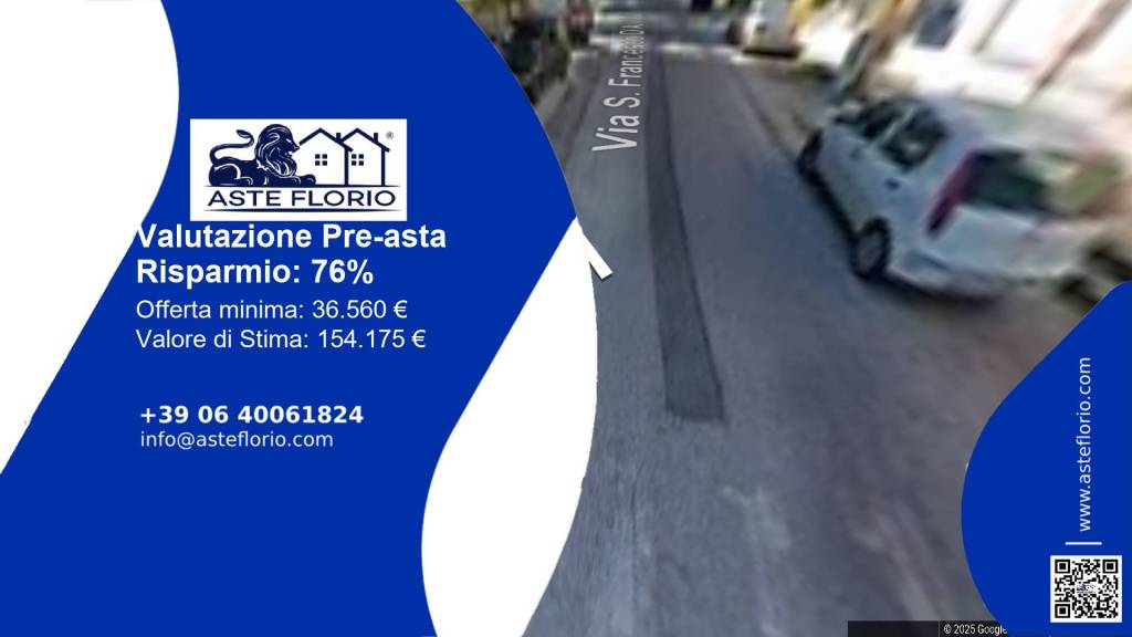 negozio in vendita a Ceccano