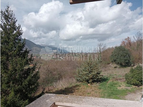 appartamento in vendita a Ceccano