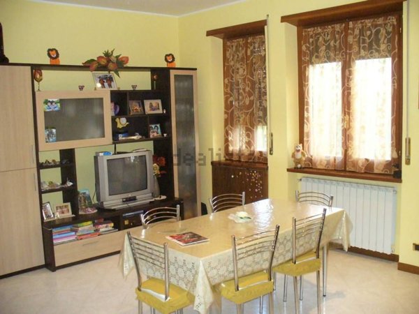 appartamento in vendita a Ceccano