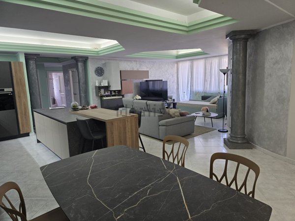 appartamento in vendita a Ceccano