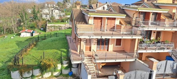 appartamento in vendita a Ceccano