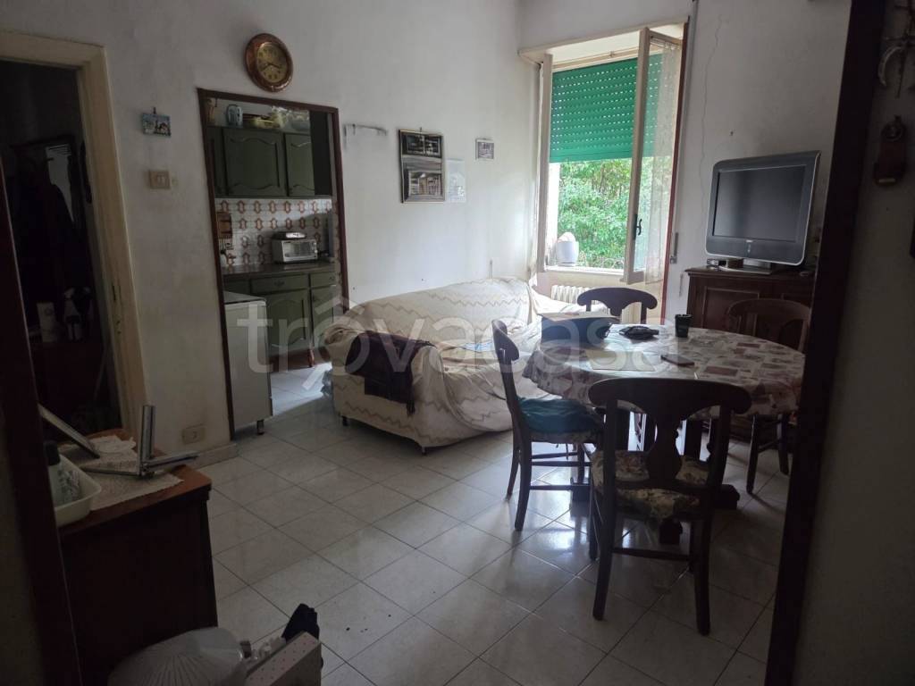 appartamento in vendita a Ceccano