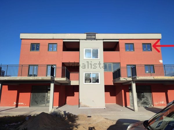 appartamento in vendita a Ceccano