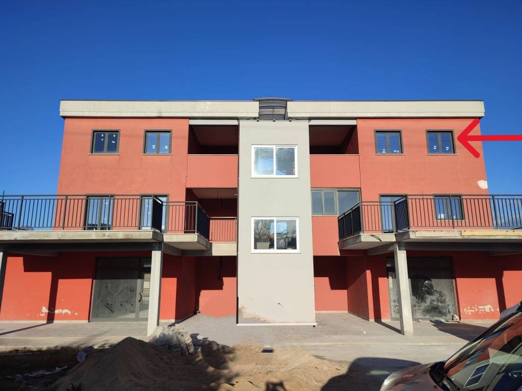 appartamento in vendita a Ceccano