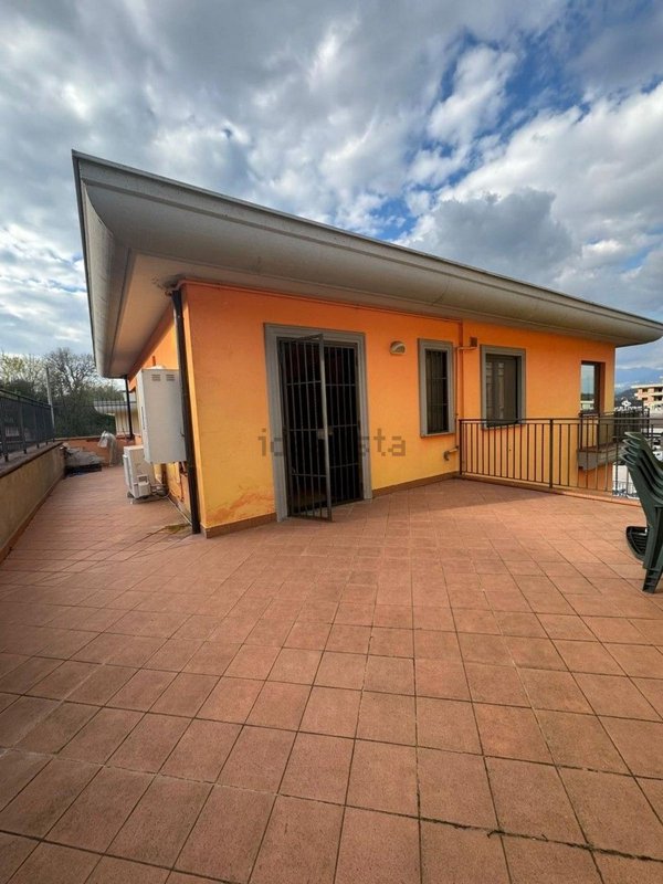 appartamento in vendita a Ceccano