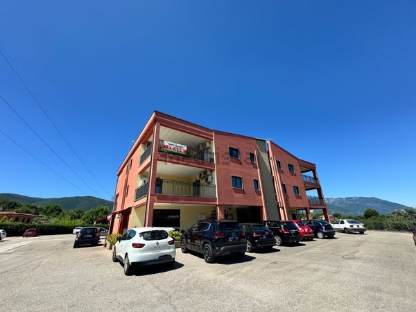 appartamento in vendita a Ceccano