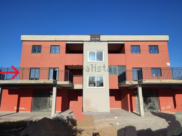 appartamento in vendita a Ceccano