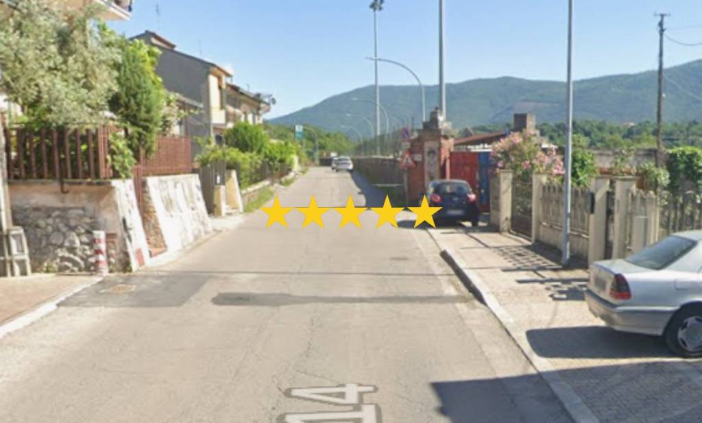 appartamento in vendita a Ceccano