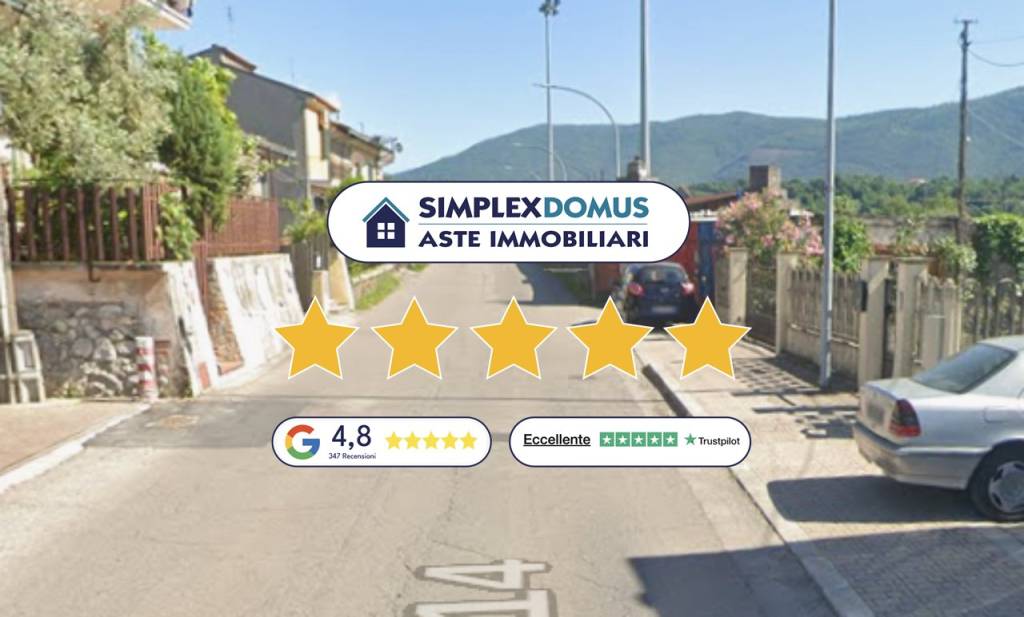 appartamento in vendita a Ceccano