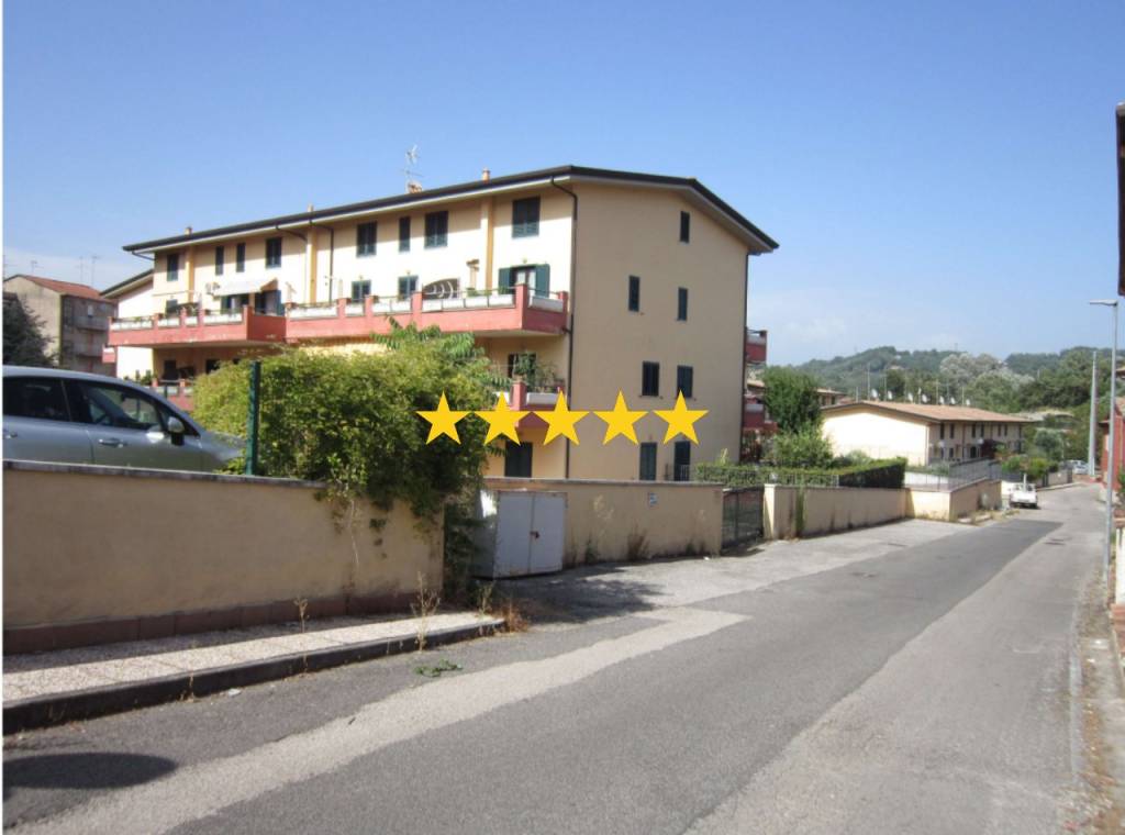 appartamento in vendita a Ceccano