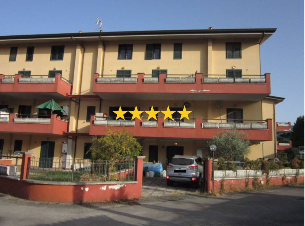 appartamento in vendita a Ceccano