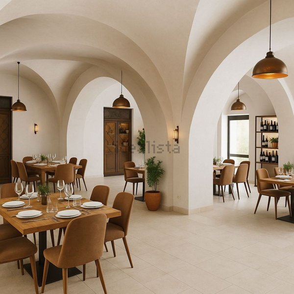 locale commerciale in vendita a Ceccano