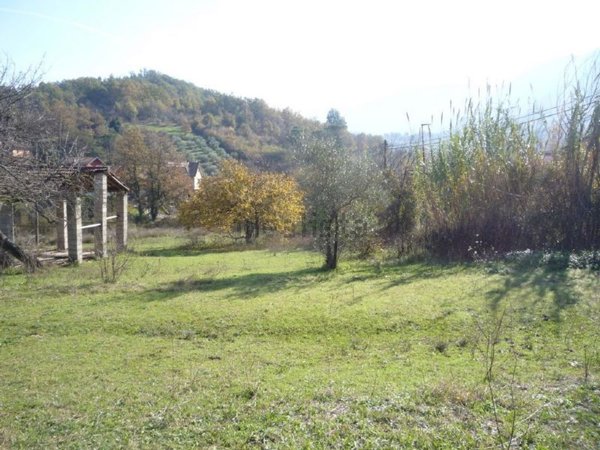 appartamento in vendita a Ceccano