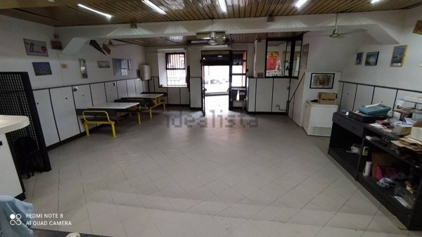 locale commerciale in vendita a Ceccano
